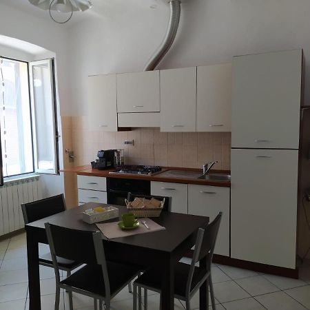 Ca' Isabella Apartment Vallebona Luaran gambar