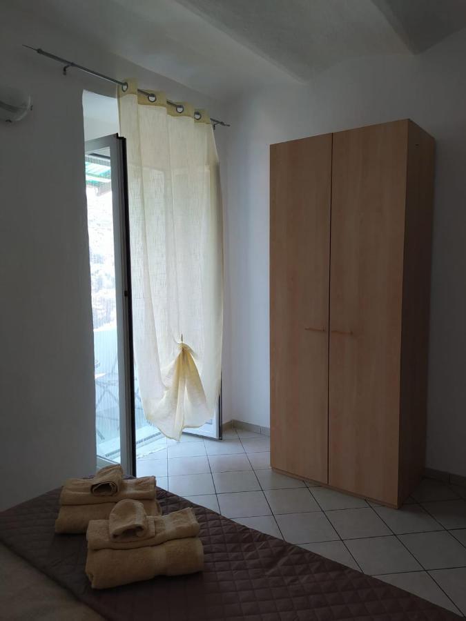 Ca' Isabella Apartment Vallebona Luaran gambar
