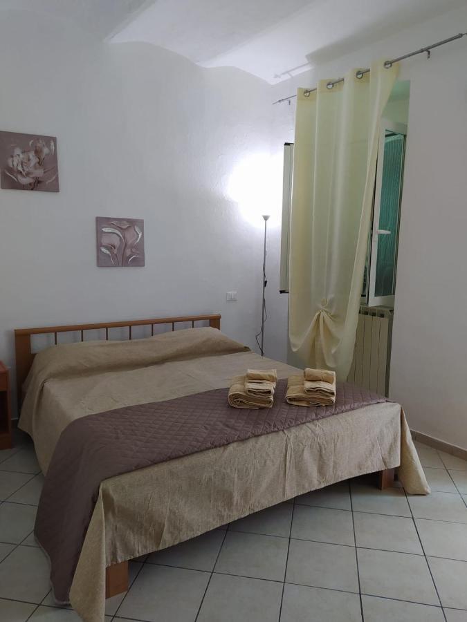 Ca' Isabella Apartment Vallebona Luaran gambar