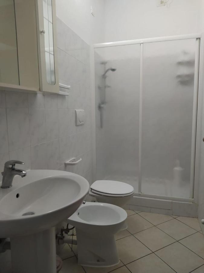 Ca' Isabella Apartment Vallebona Luaran gambar
